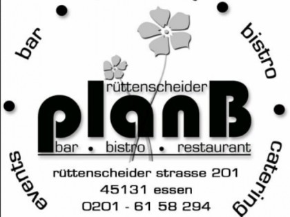 Photo: R&amp;uuml;ttenscheider Plan B